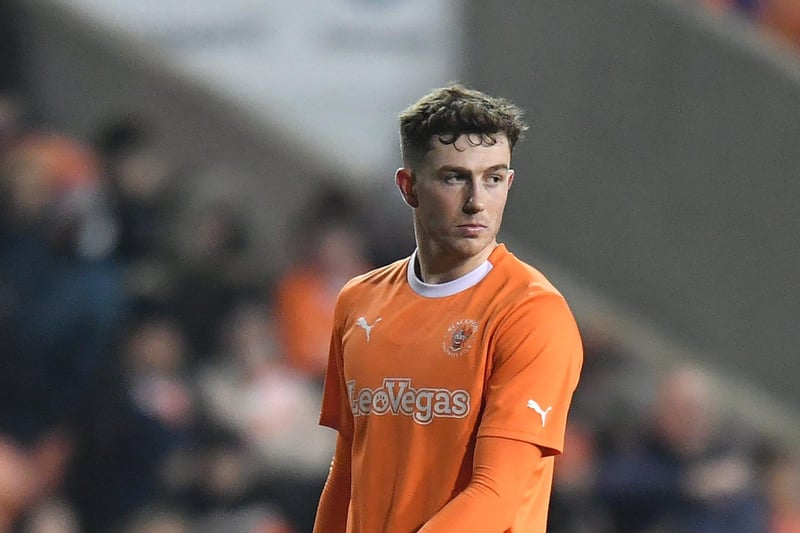 January started with Jensen Weir being recalled by Brighton & Hove Albion. It was a shame that things didn't work out for the midfielder at Bloomfield Road but his return to the Premier League club isn't something that's really detrimental for the Seasiders. Hopefully he will be successful while on loan with Port Vale.
