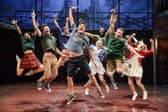 Blood Brothers musical is coming to Blackpool Opera House