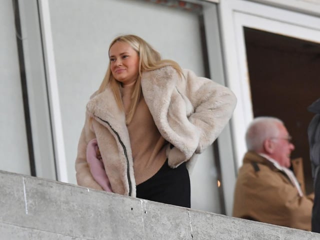 Blackpool v Sunderland