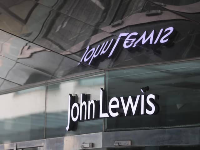 The John Lewis Partnership is recruiting for more than 150 roles in engineering and delivery driving as part of a big investment in its online shops.
