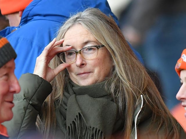 Blackpool v Sunderland