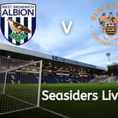 The Seasiders can put even more distance between themselves and the strugglers in the bottom three