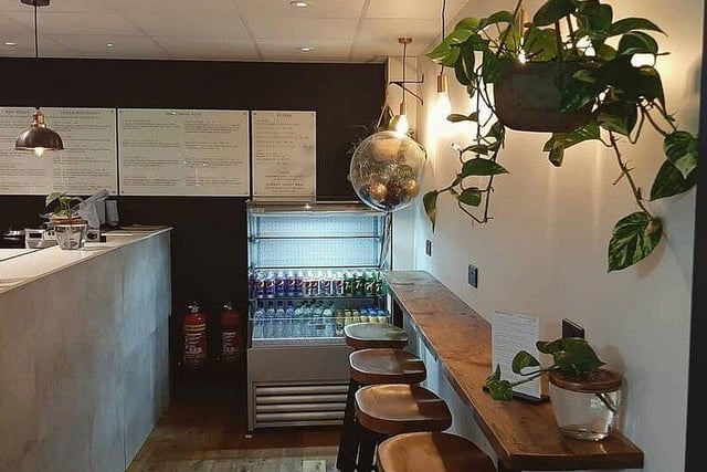 Elvin's, 73 Clifton Street | Unit 2 Clifton Walk, Lytham St Anne's FY8 5ER, is described as a 'must try if you are in the area' place. Elvin’s street food takeaway was opened in August 2020 and after only six weeks became #1 on Tripadvisor in Lytham St Annes. It continues to maintain that position with its unique menu which highlights the demand for alternative takeaway food which is fresh, healthy and delicious. Elvin’s produces an authentic and varied menu in the open kitchen based in the heart of Lytham.