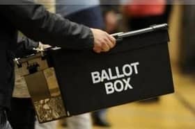 Voting for the Claremont by-election in Blackpool takes place on thursday October 1