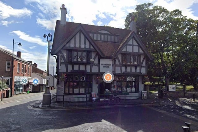 30 Ball Street, FY6 7BG. (01253) 891063. 9 changing beers (sourced regionally; often Bank Top, Cross Bay, Saltaire)