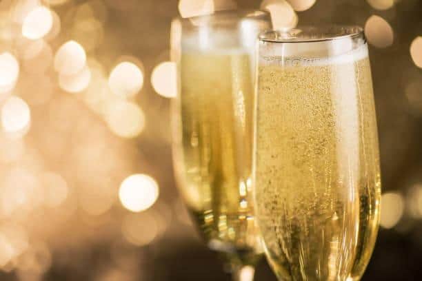 Romanian Champagne thieves stole £30k of fizz from Morrisons' in just 62 supermarket trips