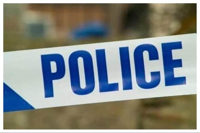 Police have confirmed they have identified a potential suspect after a woman was sexually assaulted in the Claremont area of North Blackpool on Saturday