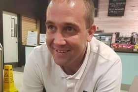 Andrew's heartbroken family described him as "a much-loved son, brother, uncle and friend". (Credit: Lancashire Police)