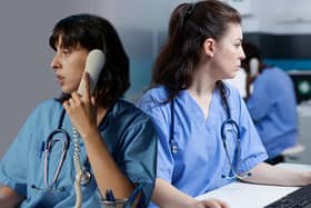 GP patient survey 2023: The best doctor's surgeries in Blackpool to book an appointment according to you