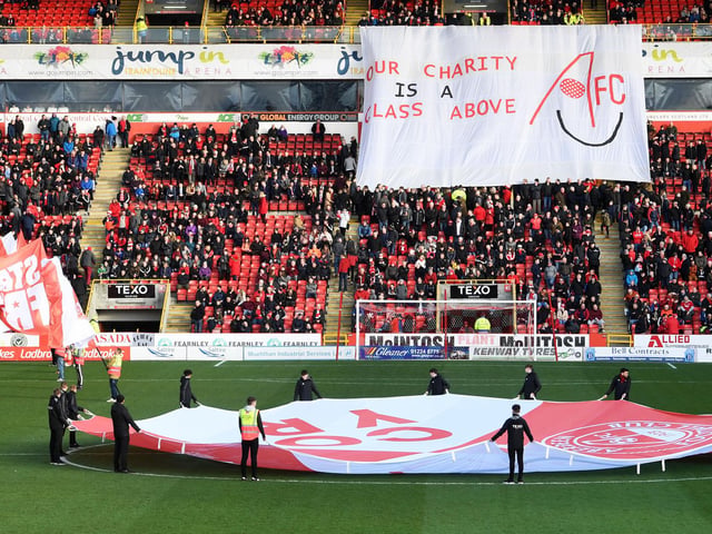 The third highest drop in average attendance compared to last season.