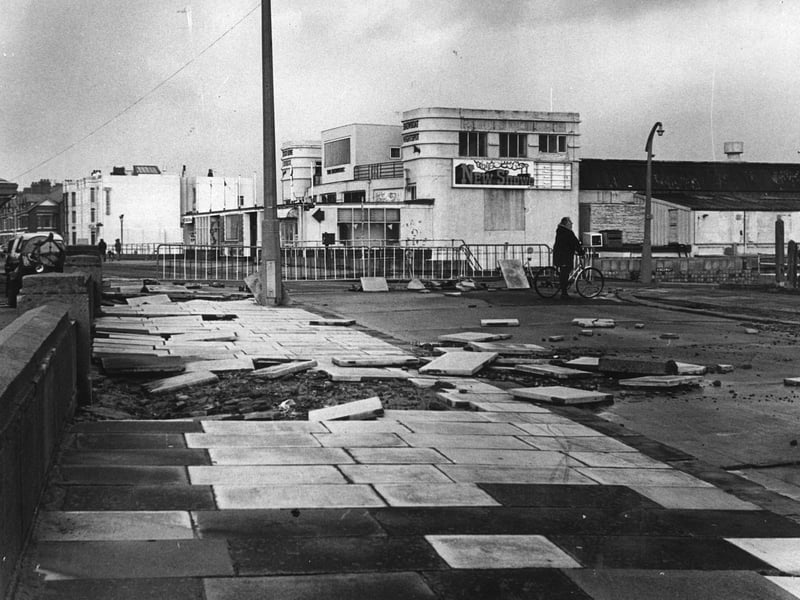 25 era-defining retro pictures of Blackpool in 1977 taking you back to ...