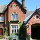 The Villa Wrea Green 