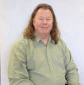Professor Phil Whyman