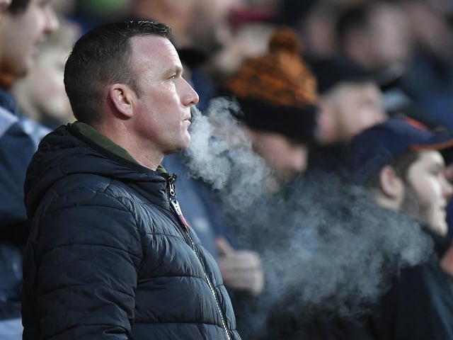 Blackpool v Sunderland