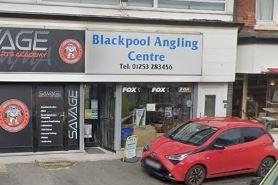 Fishing: Here's 5 of the best angling shops in and around