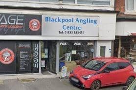 This shop rates as 4.7 out of 5 on Google Reviews.
One customer said: "Very friendly staff always glad to give advice reasonable prices always my first choice for gear."