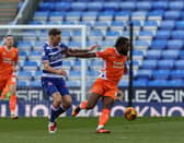 Josh Onomah is missing for Blackpool through injury. Shrewsbury Town have some injuries to contend with too. 