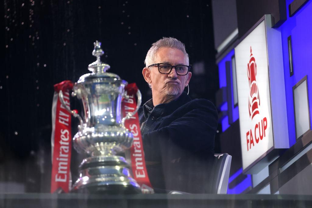 FA Cup final 2025 TV: what time is it on and channel?