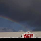 Blackpool take on Leyton Orient this evening.