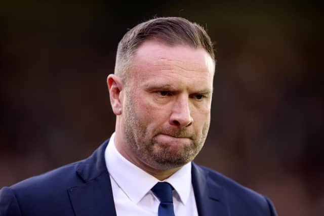 Ian Evatt (Photo by George Wood/Getty Images)