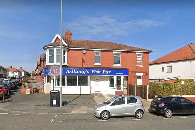 135-137 Red Bank Road, Blackpool, FY2 9HZ
