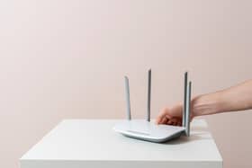 The best WiFi routers for your home. Picture supplied
