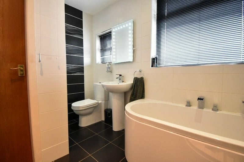 Tiger Sales & Lettings, Blackpool