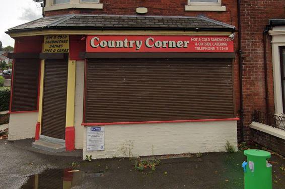 13 Lytham Road, Preston, PR2 8JE