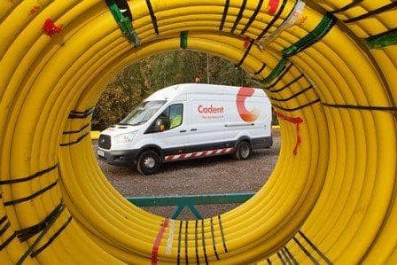 Staff at Cadent the gas pipes and infrastructure company, are set to go on strike over pay and conditions