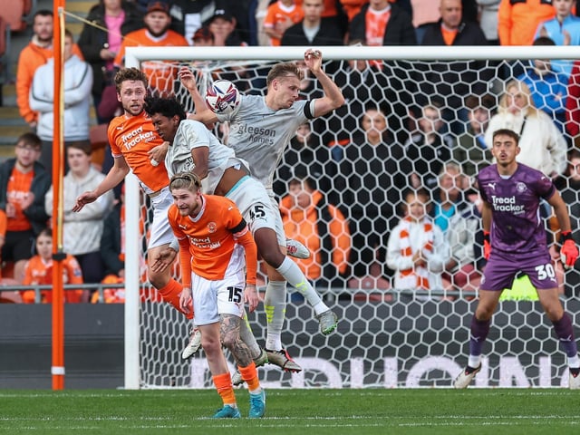 Relegation odds: 250/1.