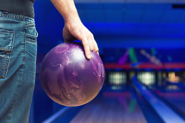 Ten-pin bowling is another great activity sure to put a smile on your face - especially if you get a strike or two! Red Rose Bowl in Preston is a whopping 24-Lane Bowling alley in the heart of Lancashire, offering fun for all the family and featuring a diner, pool tables and arcade machines