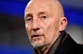 LONDON, ENGLAND - NOVEMBER 27: Ian Holloway,  Manager of Queens Park Rangers during the Sky Bet Championship match between Queens Park Rangers and Brentford at Loftus Road on November 27, 2017 in London, England. (Photo by Justin Setterfield/Getty Images)