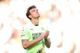 Blackpool were defeated by Rotherham United at the weekend.