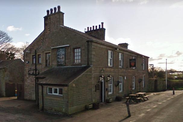 The Patten Arms | Park Lane Winmarleigh, Preston PR3 0JU | Rating 5 out of 5 (238 reviews)