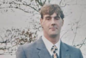 Detectives investigating the death of Mark Gibson have charged a fifth person with murder (Credit: Lancashire Police)