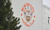 Bloomfield Road is expected to be packed out for today's game