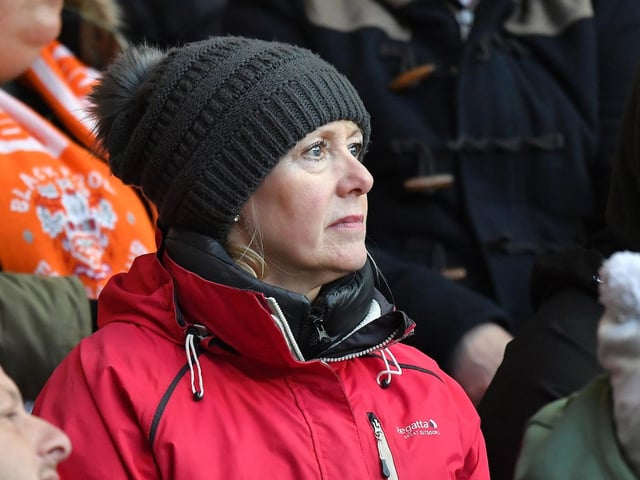 Blackpool v Sunderland