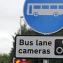 Bus lane enforcement cameras will be in action on parts of Market Street, Church Street and Corporation Street from Sunday, May 1