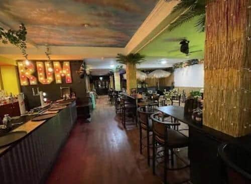 The bar has offered to host a free children's disco with a DJ for anyone that was left out of obtaining a ticket