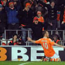 Brett Ormerod