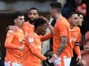 League One team of the week dominated by Blackpool, Oxford United, Derby and Leyton Orient