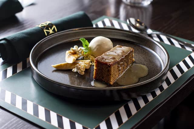 “Phenomenal - amazing food which was cooked perfectly.” – Trip Advisor review