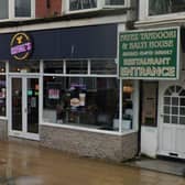 Irene’s offered residents unlimited hot breakfast, cereal, pastries and toast (Credit: Google)