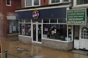 Irene’s offered residents unlimited hot breakfast, cereal, pastries and toast (Credit: Google)
