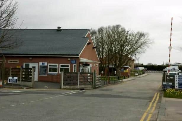 Kirkham Prison was reinspected by Ofsted in November 2022.