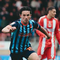 Seasiders' player ratings in defeat at Leyton Orient