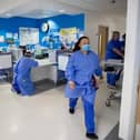 Homeless people and alcoholics have cost Blackpool Vic's A&E department hundreds of thousands of pounds