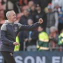 Neil Critchley (Photographer Lee Parker/CameraSport)