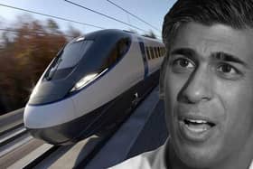 Yay or nay to HS2 to Manchester?