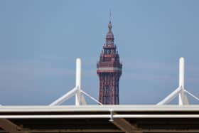 Blackpool received short notice over the decision to postpone their FA Cup tie against Forest Green Rovers